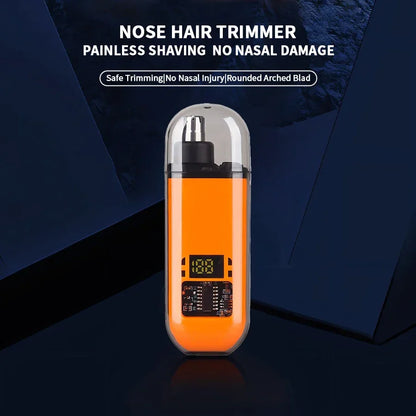 Portable Nose Hair Trimmer